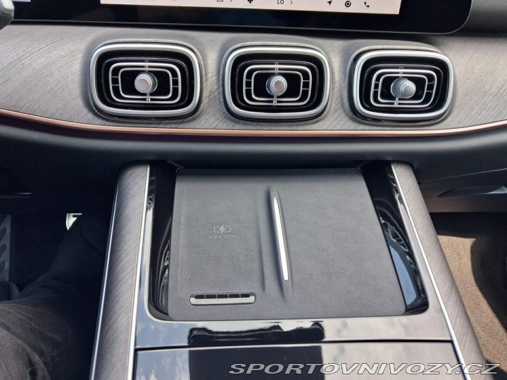 Ostatní značky Ostatní modely Jaecoo 8 Exclusive 1.5TGDI PHEV AW 2026