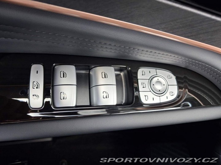 Ostatní značky Ostatní modely Jaecoo 8 Exclusive 1.5TGDI PHEV AW 2026