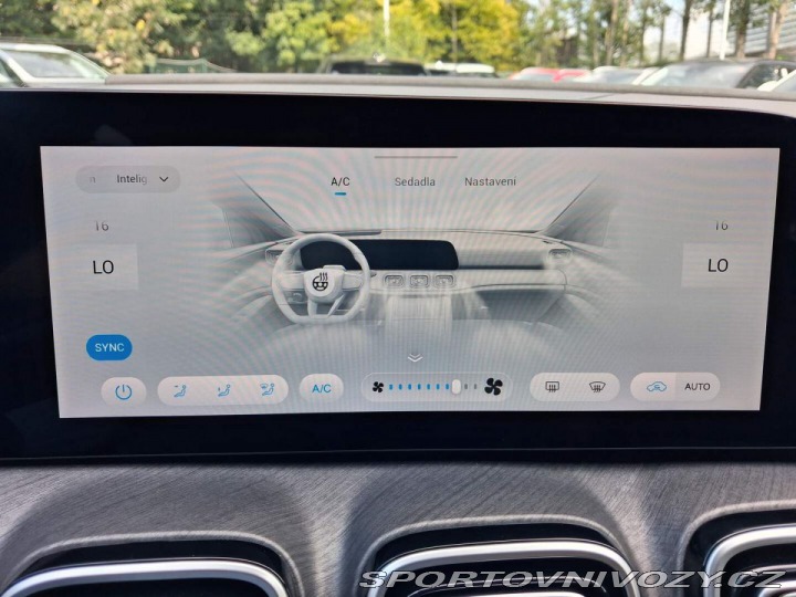Ostatní značky Ostatní modely Jaecoo 8 Exclusive 1.5TGDI PHEV AW 2026