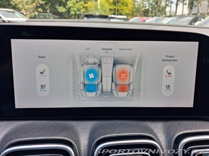 Ostatní značky Ostatní modely Jaecoo 8 Exclusive 1.5TGDI PHEV AW 2026