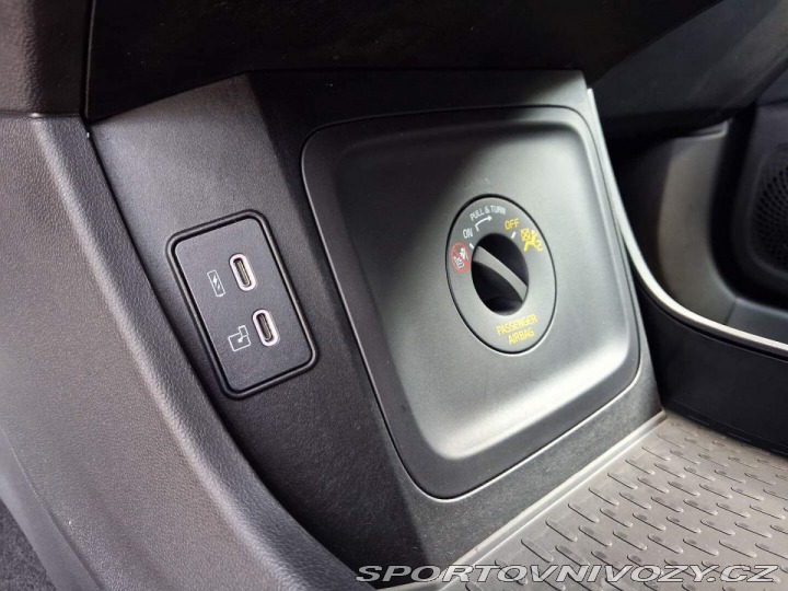 Ostatní značky Ostatní modely Jaecoo 8 Exclusive 1.5TGDI PHEV AW 2026