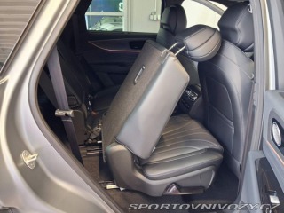 Ostatní značky Ostatní modely Jaecoo 8 Exclusive 1.5TGDI PHEV AW 2026