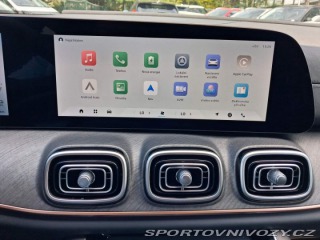 Ostatní značky Ostatní modely Jaecoo 8 Exclusive 1.5TGDI PHEV AW 2026