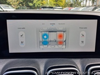 Ostatní značky Ostatní modely Jaecoo 8 Exclusive 1.5TGDI PHEV AW 2026