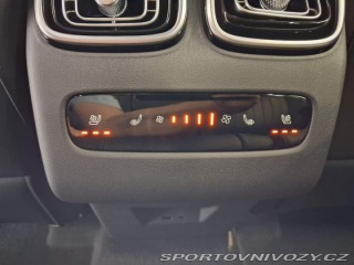 Ostatní značky Ostatní modely Jaecoo 8 Exclusive 1.5TGDI PHEV AW 2026