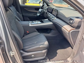 Ostatní značky Ostatní modely Jaecoo 8 Exclusive 1.5TGDI PHEV AW 2026