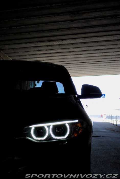 BMW 2 ///M235i, man., RWD
