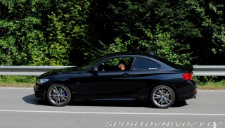 BMW 2 ///M235i, man., RWD