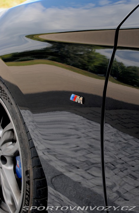 BMW 2 ///M235i, man., RWD 2014