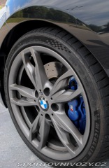 BMW 2 ///M235i, man., RWD 2014
