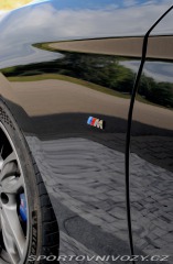 BMW 2 ///M235i, man., RWD 2014