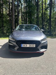 Hyundai i30 N 2.0 T-GDi