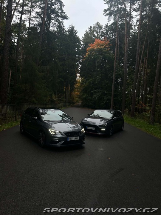 Hyundai i30 N 2.0 T-GDi 2018