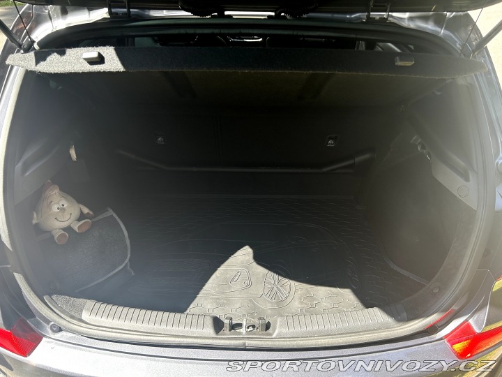 Hyundai i30 N 2.0 T-GDi 2018