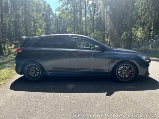 Hyundai i30 N 2.0 T-GDi 2018