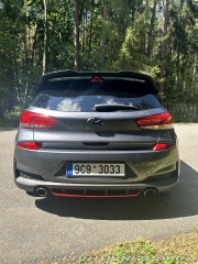 Hyundai i30 N 2.0 T-GDi 2018