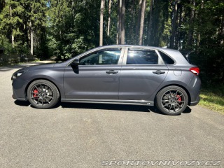 Hyundai i30 N 2.0 T-GDi 2018