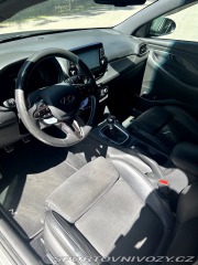 Hyundai i30 N 2.0 T-GDi 2018