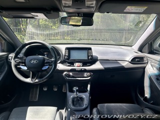 Hyundai i30 N 2.0 T-GDi 2018