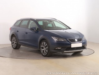 Seat Leon X-Perience 2.0 TDI