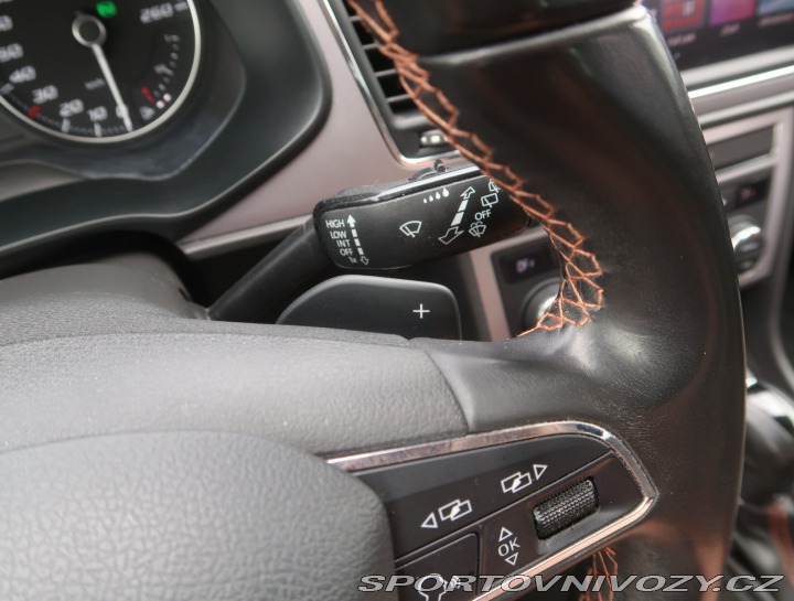 Seat Leon X-Perience 2.0 TDI 2017