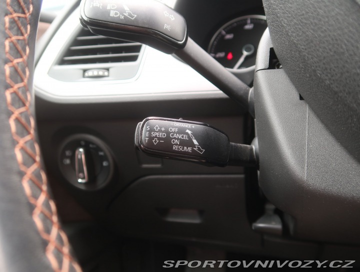 Seat Leon X-Perience 2.0 TDI 2017