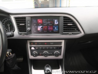 Seat Leon X-Perience 2.0 TDI 2017