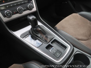 Seat Leon X-Perience 2.0 TDI 2017