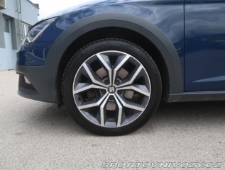 Seat Leon X-Perience 2.0 TDI 2017