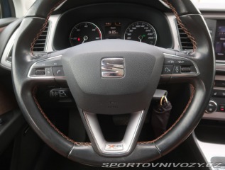 Seat Leon X-Perience 2.0 TDI 2017