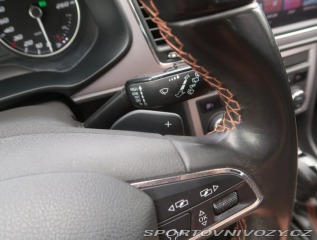 Seat Leon X-Perience 2.0 TDI 2017