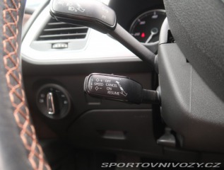 Seat Leon X-Perience 2.0 TDI 2017