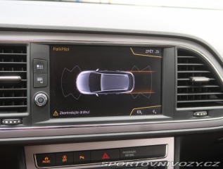 Seat Leon X-Perience 2.0 TDI 2017