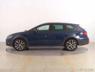 Seat Leon X-Perience 2.0 TDI 2017