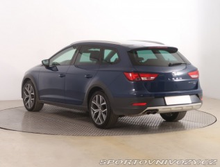 Seat Leon X-Perience 2.0 TDI 2017