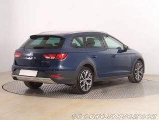 Seat Leon X-Perience 2.0 TDI 2017
