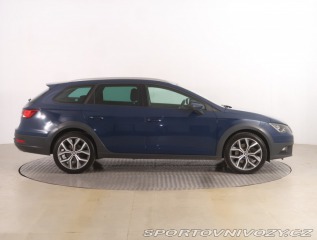 Seat Leon X-Perience 2.0 TDI 2017