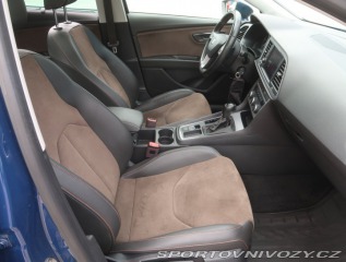 Seat Leon X-Perience 2.0 TDI 2017
