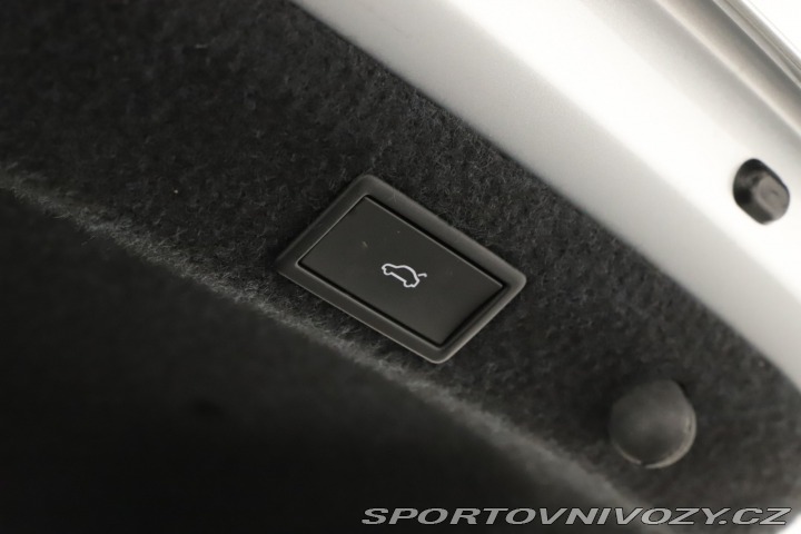 Škoda Octavia RS RS RS 2.0 TSI 2025