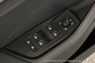 Škoda Octavia RS RS RS 2.0 TSI 2025