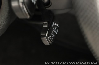 Škoda Octavia RS RS RS 2.0 TSI 2025