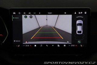 Škoda Octavia RS RS RS 2.0 TSI 2025