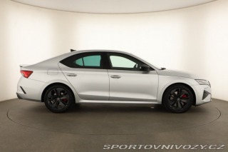 Škoda Octavia RS RS RS 2.0 TSI 2025