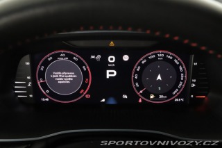 Škoda Octavia RS RS RS 2.0 TSI 2025