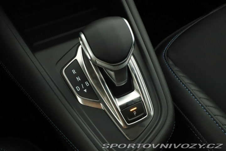 Renault Alpine esprit Alpine E-Tech Full 2025