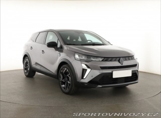Renault Alpine esprit Alpine E-Tech Full 2025
