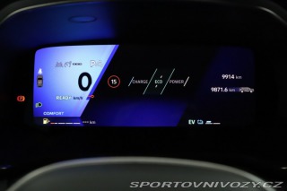 Renault Alpine esprit Alpine E-Tech Full 2025