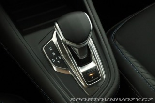 Renault Alpine esprit Alpine E-Tech Full 2025