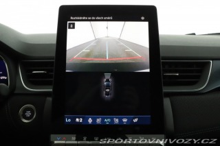 Renault Alpine esprit Alpine E-Tech Full 2025