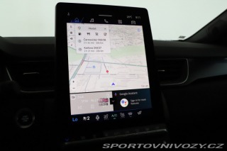 Renault Alpine esprit Alpine E-Tech Full 2025